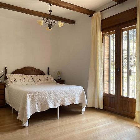Casa Rural Gerardo 2 Armallones Extérieur photo