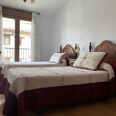 Casa Rural Gerardo 2 Armallones Extérieur photo